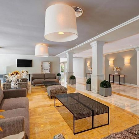 Hotel Protur Badia Park Aparthotel سا كوما المظهر الخارجي الصورة